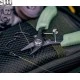 Универсальные ножницы Ridge Monkey Nite-Glo Nite-Glo Braid Scissors